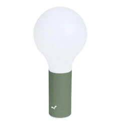 Lampe De Jardin FERMOB Aplô H 24 Cm - Cactus