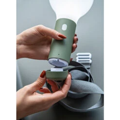 Sangle De Suspension Pour Lampe FERMOB Aplô - Cactus -Lafumaei Boutique 347082 sangle suspension lampe fermob aplo cactus installation