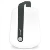 Lampe Nomade FERMOB Balad H 38 Cm - Carbone