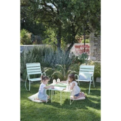 Lot De 3 Lampes Nomades Fermob Balad H 12 Cm Bamboo -Lafumaei Boutique 365100 lot 3 lampes nomades fermob balad h12 bamboo ambiance 4