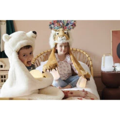 Lot De 3 Lampes Nomades Fermob Balad H 12 Cm Bamboo -Lafumaei Boutique 365100 lot 3 lampes nomades fermob balad h12 bamboo enfants deguisement