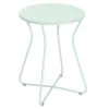 Tabouret De Jardin FERMOB Cocotte - Menthe Glaciale