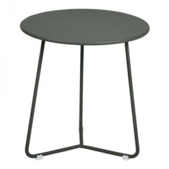 Table D'appoint FERMOB Cocotte - Romarin