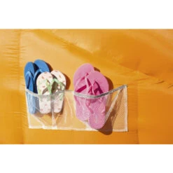 Bestway Méga Aire De Jeux Gonflable Hurricane Tunnel Blast - 2 Toboggans -Lafumaei Boutique 53305 raviday aire jeux bestway tsunami waves h2o go 2