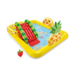 Aire De Jeux Gonflable Fruits Intex -Lafumaei Boutique 57158 aire intex fruits min