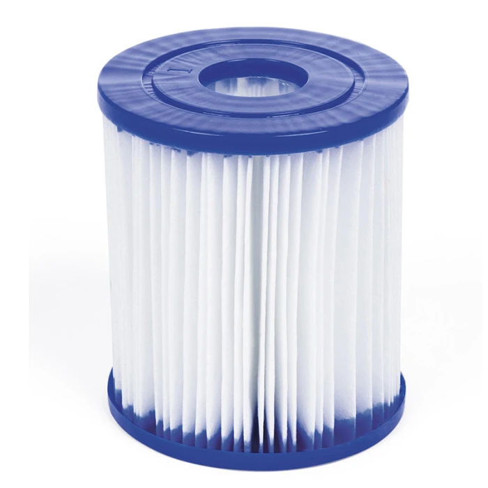 Piscine Autoportée Bestway Fast Set™ 3,05 X 0,66 M Avec Filtration 5 Piscine Autoportée Bestway Fast Set™ 3,05 X 0,66 M Avec Filtration – Image 5