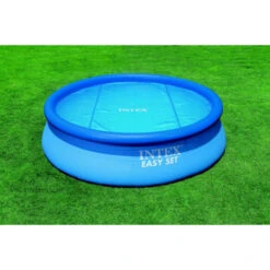Bâche à Bulles Pour Piscines Rondes Intex 2.44 M -Lafumaei Boutique 59958