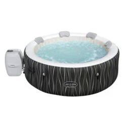 Spa Gonflable Bestway Lay-Z Spa Hollywood