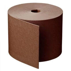 Bordure De Jardin Nature H 15 Cm X 10 M épaisseur 3 Mm - Taupe
