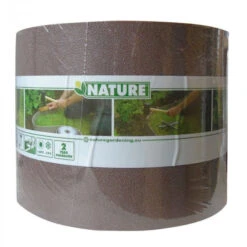 Bordure De Jardin Nature H 15 Cm X 10 M épaisseur 3 Mm - Taupe -Lafumaei Boutique 6040632 bordure jardin nature 15cm 10m 3mm taupe packaging