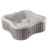 Spa Gonflable Ubbink Infinite Spa Elite Plus 4 Places