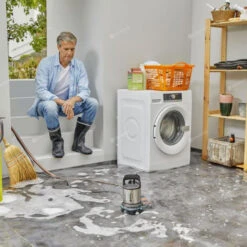 Pompe D'évacuation Gardena Eaux Claires 11000 Aquasensor -Lafumaei Boutique 9034 20 gardena pompe aquasencor ambiance degat