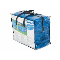 Bâche à Bulles Pour Piscines Rondes Intex 3.66 M -Lafumaei Boutique bache a bulles raviday 2 3