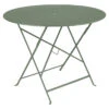 Table De Jardin 4 Personnes FERMOB Bistro Ø 96 Cm - Cactus