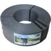 Bordure De Jardin Nature Borderfix Pour Courbes - H 14 Cm X 15 M - épaisseur 7 Mm