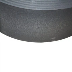 Bordure De Jardin Nature Borderfix Pour Courbes - H 14 Cm X 15 M - épaisseur 7 Mm -Lafumaei Boutique bordure de jardin borderfix rouleau 15m zoom texture min