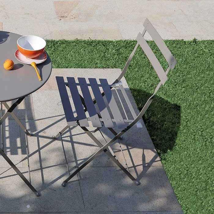 Chaise De Jardin Pliante Alizé Cuba 5 Chaise De Jardin Pliante Alizé Cuba – Image 5