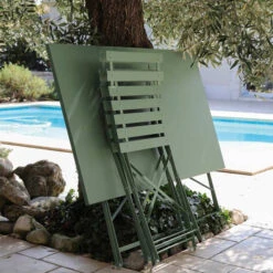 Chaise De Jardin Pliante Alizé Cuba 11 Chaise De Jardin Pliante Alizé Cuba -Lafumaei Boutique chaise pliante alize cuba 6