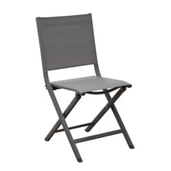 Chaise De Jardin Pliante Alizé Thema -Lafumaei Boutique chaise thema cafe cafe 1