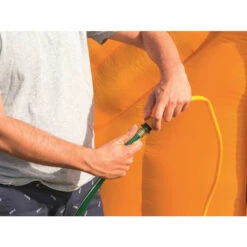 Aire De Jeux Château Bestway Turbo Splash H2o Go -Lafumaei Boutique chateau gonflable toboggan piscine bestway h2o go 12