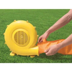 Aire De Jeux Château Bestway Turbo Splash H2o Go -Lafumaei Boutique chateau gonflable toboggan piscine bestway h2o go 8