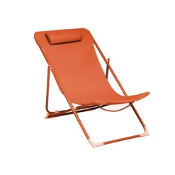 Chilienne De Jardin ALIZÉ Globe -Lafumaei Boutique chilienne alize globe paprika 1