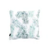 Coussin Décoration MADISON Outdoor Flora Green