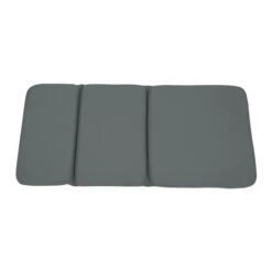 Coussin Pour Fauteuil Relax FERMOB Monceau -Lafumaei Boutique coussin fauteuil monceau fermob gris