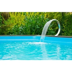 Douche Pour Piscine Ubbink Mamba -Lafumaei Boutique douche mamba ambiance 3 min