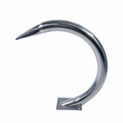 Douche Pour Piscine Ubbink Mamba -Lafumaei Boutique douche mamba fondblanc