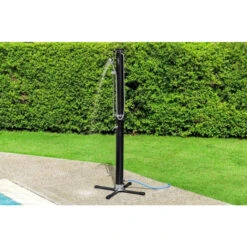 Douche Solaire Bestway 20 L Pour Piscine -Lafumaei Boutique douche solaire solarflow 20l flowclear 2