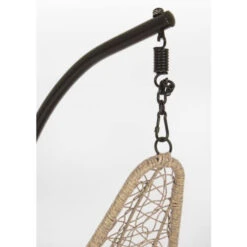 Fauteuil Suspendu Bizzotto Amirantes - Naturel -Lafumaei Boutique fauteuil bizzotto amirantes naturel 6