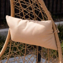 Fauteuil Suspendu Bizzotto Amirantes - Naturel -Lafumaei Boutique fauteuil bizzotto amirantes naturel 7