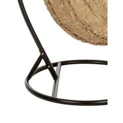 Fauteuil Œuf Suspendu Bizzotto Amirantes - Naturel -Lafumaei Boutique fauteuil bizzotto amirantes oeuf naturel 5