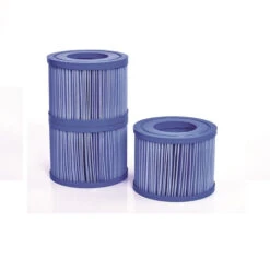 Spa Gonflable Netspa Boa 5 Personnes -Lafumaei Boutique filters for eco pump