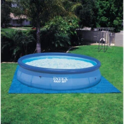 Kit Piscine Autoportée Intex Easy Set 4,57 X 1,07 M -Lafumaei Boutique intex 268 1 1