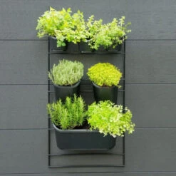 Kit Mural De Jardin Vertical Nature -Lafumaei Boutique jardin vertical nature 2