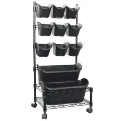 Ensemble Mobile De Jardin Vertical Nature