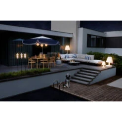 Lampe Fatboy Edison The Giant - Gris 11 Lampe Fatboy Edison The Giant - Gris -Lafumaei Boutique lampe fatboy edison thegiant