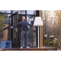 Lampe Fatboy Edison The Giant - Blanc -Lafumaei Boutique lampe fatboy edison thegiant blanc