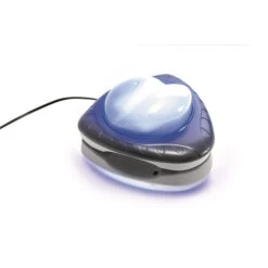 Lampe / Spot Magnétique à LED Multicolore Pour Piscine INTEX -Lafumaei Boutique led multicolore spa bleue
