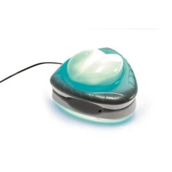 Lampe / Spot Magnétique à LED Multicolore Pour Piscine INTEX -Lafumaei Boutique led multicolore spa turquoise