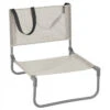 Chaise Basse De Jardin LAFUMA CB Batyline Iso - Seigle