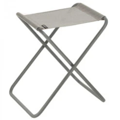 Tabouret De Jardin Pliant LAFUMA PH Batyline - Seigle