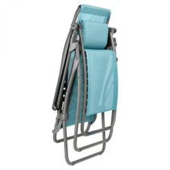 Fauteuil Relax Pliant LAFUMA RSXA Clip - Lac -Lafumaei Boutique lfm2035 8553 fauteuil relax pliant lafuma rsxa clip lac plie 1