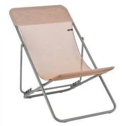 Chaise Longue LAFUMA Maxi Transat - Canyon