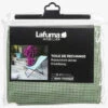 Toile De Rechange LAFUMA Pour Maxi Transat - Moss