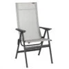 Fauteuil De Jardin Pliant LAFUMA Zen-it Batyline® Duo Galet