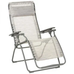 Fauteuil Relax Pliant LAFUMA Futura Velio Néo - Ipanema