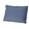 Coussin Palette Dossier MADISON 60 X 40 Cm-Outdoor Panama Safier Blue